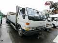 1995 Toyota Dyna