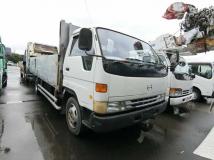 1995 Toyota Dyna