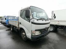 2007 Toyota Dyna