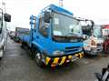 2006 Isuzu FORWARD