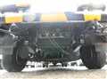 2006 Isuzu FORWARD