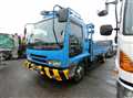 2006 Isuzu FORWARD
