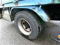 2006 Isuzu FORWARD