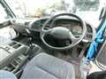2006 Isuzu FORWARD