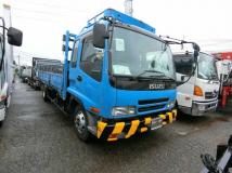 2006 Isuzu FORWARD