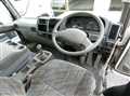 2005 Mitsubishi Fighter