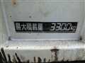2005 Mitsubishi Fighter
