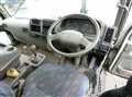 2005 Mitsubishi Fighter
