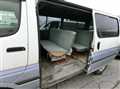 2000 Toyota Hiace Van