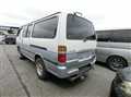 2000 Toyota Hiace Van