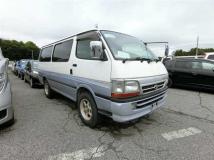 2000 Toyota Hiace Van