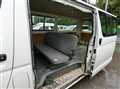 2013 Toyota Hiace Van
