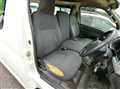 2013 Toyota Hiace Van