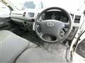 2013 Toyota Hiace Van