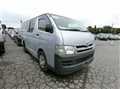 2010 Toyota Hiace Van