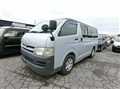 2010 Toyota Hiace Van