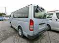 2010 Toyota Hiace Van