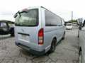 2010 Toyota Hiace Van