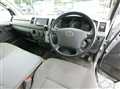 2010 Toyota Hiace Van