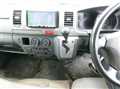 2010 Toyota Hiace Van