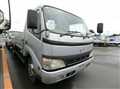 2002 Hino Dutro