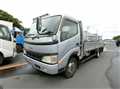 2002 Hino Dutro