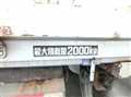 2002 Hino Dutro