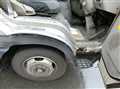 2002 Hino Dutro