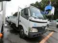 2008 Hino Dutro