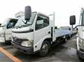 2008 Hino Dutro