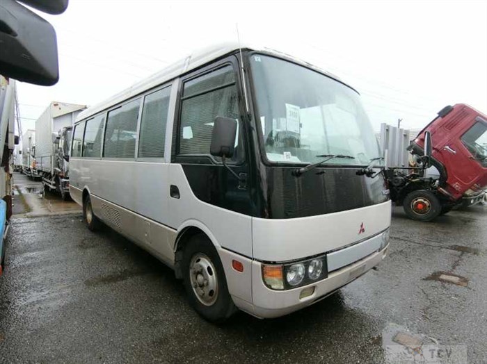 1998 Mitsubishi Rosa
