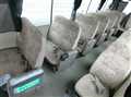 1998 Mitsubishi Rosa