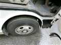 1998 Mitsubishi Rosa