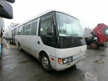 1998 Mitsubishi Rosa