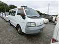 2001 Nissan Vanette Van
