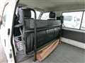 2001 Nissan Vanette Van