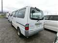2001 Nissan Vanette Van