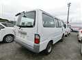 2001 Nissan Vanette Van