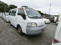 2001 Nissan Vanette Van
