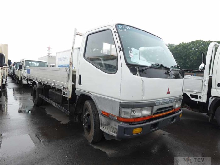 1995 Mitsubishi Canter