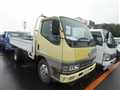 2000 Mitsubishi Canter