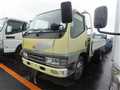 2000 Mitsubishi Canter