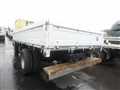 2000 Mitsubishi Canter