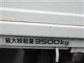 2000 Mitsubishi Canter