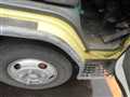 2000 Mitsubishi Canter