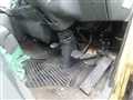 2000 Mitsubishi Canter