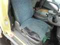 2000 Mitsubishi Canter