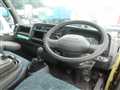 2000 Mitsubishi Canter