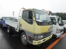 2000 Mitsubishi Canter