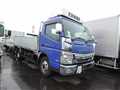 2017 Mitsubishi Canter